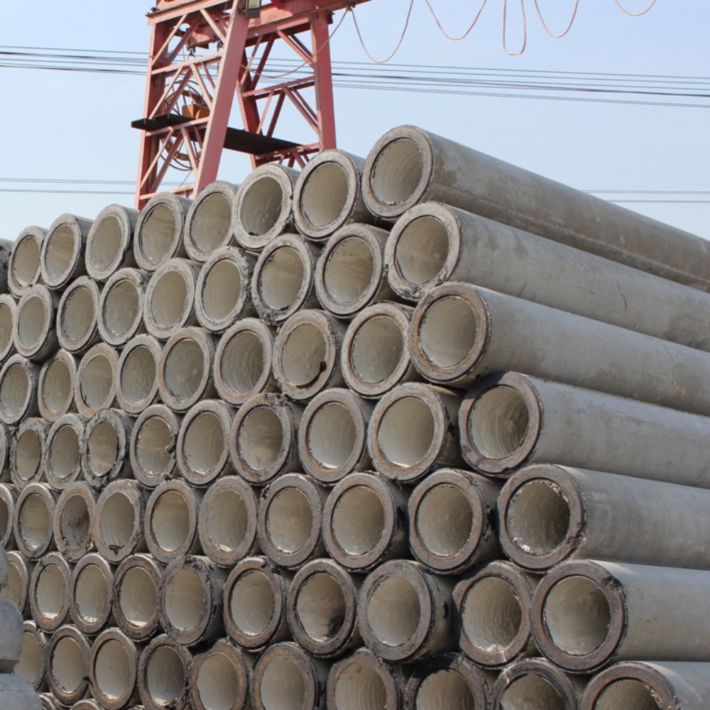 伊犁18米法兰水泥电杆