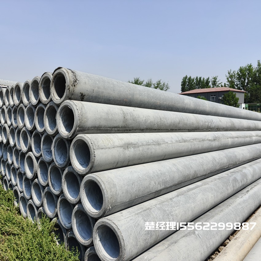 伊犁150×10米预应力通信水泥电线杆